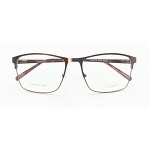 New Enhance 4278 Mens Eyeglass Frame